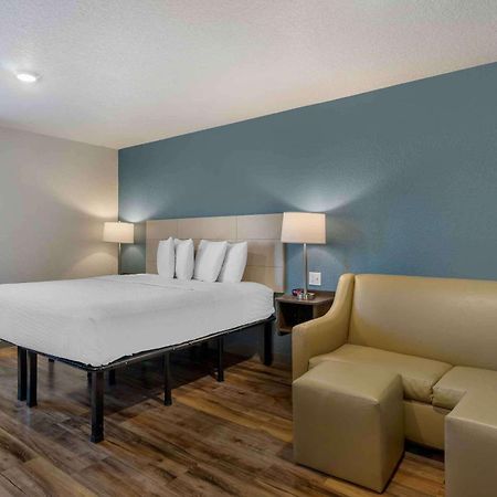 Extended Stay America Select Suites - Tampa - Brandon - East Heartland Eksteriør bilde
