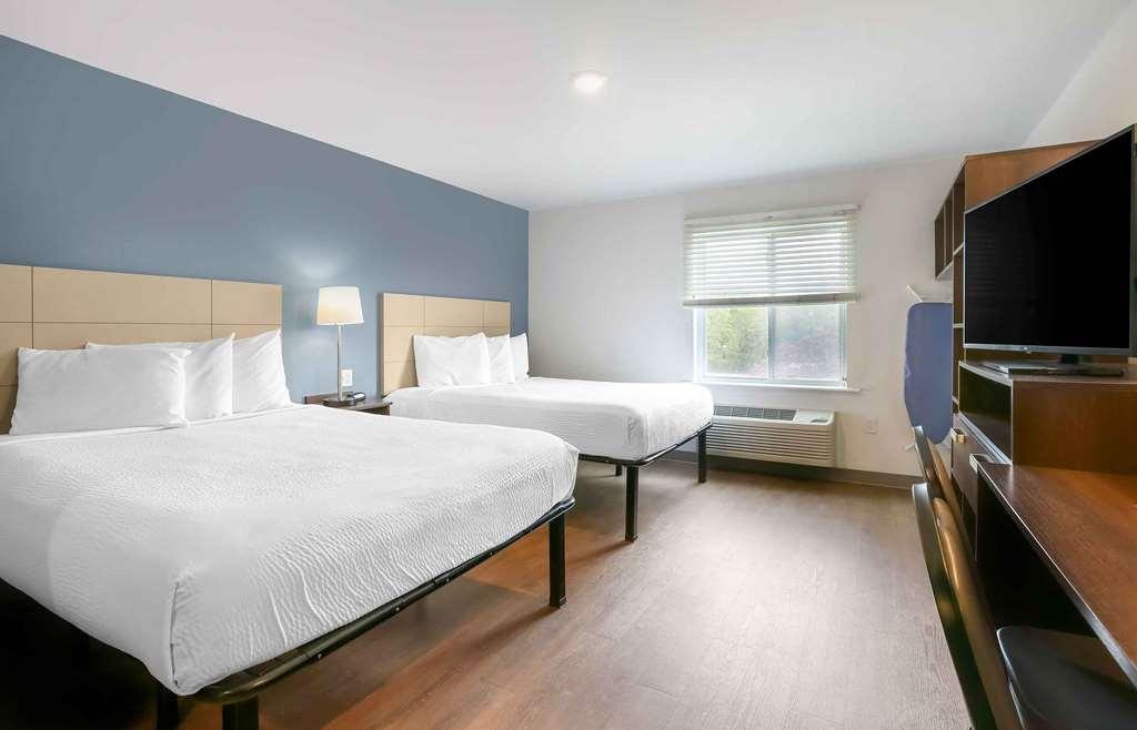 Extended Stay America Select Suites - Tampa - Brandon - East Heartland Rom bilde
