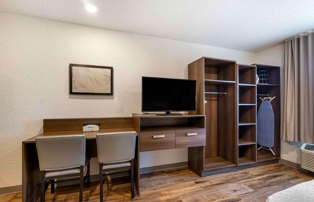 Extended Stay America Select Suites - Tampa - Brandon - East Heartland Rom bilde