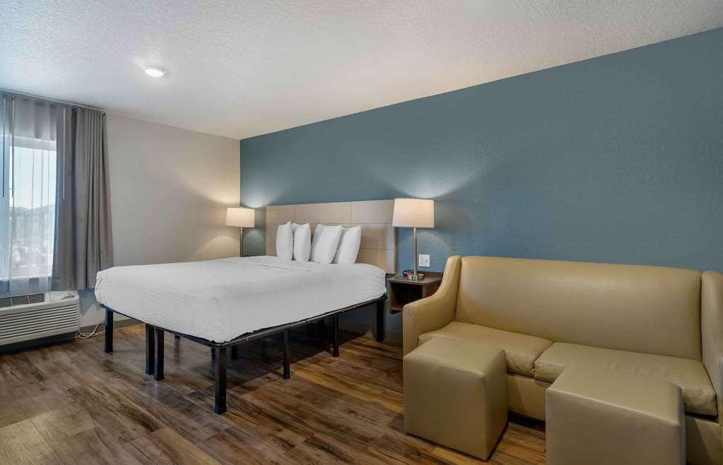 Extended Stay America Select Suites - Tampa - Brandon - East Heartland Rom bilde