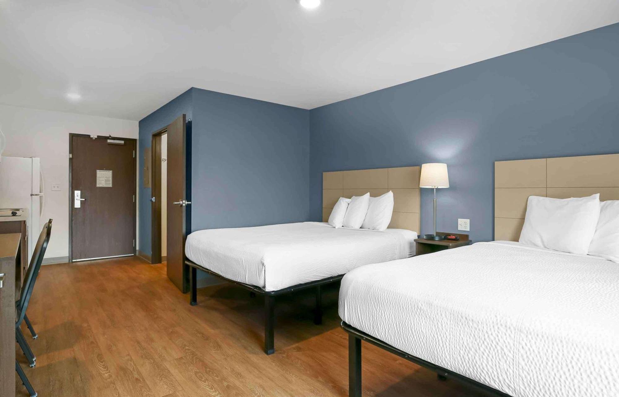Extended Stay America Select Suites - Tampa - Brandon - East Heartland Eksteriør bilde