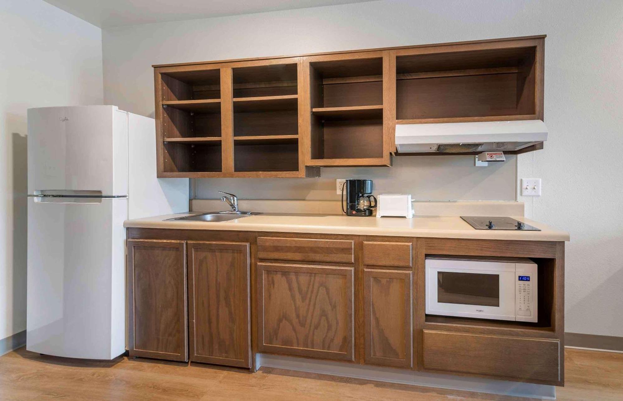 Extended Stay America Select Suites - Tampa - Brandon - East Heartland Eksteriør bilde