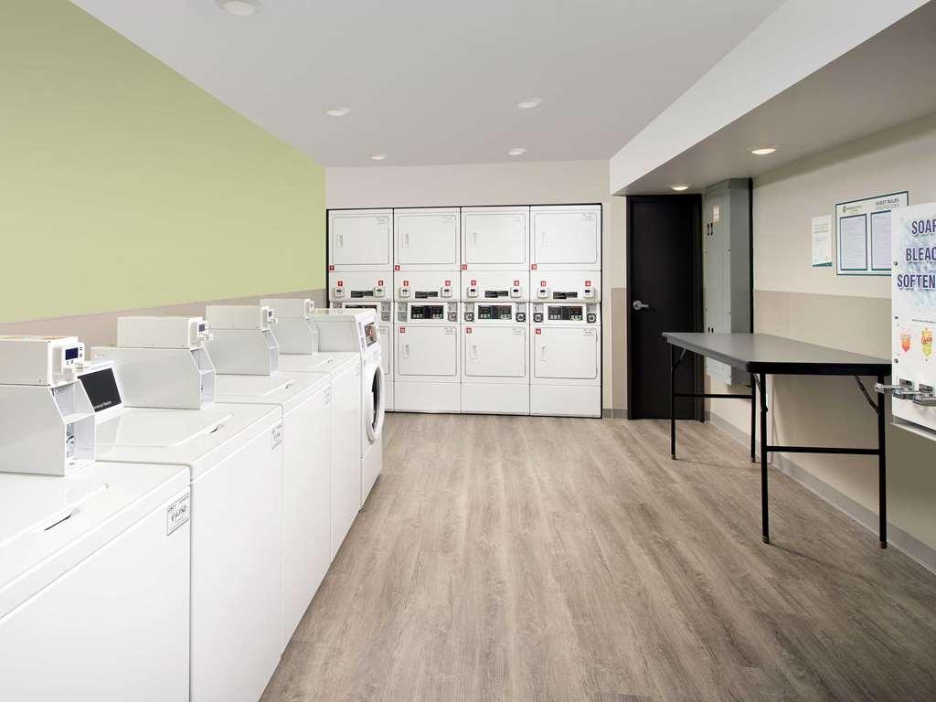 Extended Stay America Select Suites - Tampa - Brandon - East Heartland Fasiliteter bilde