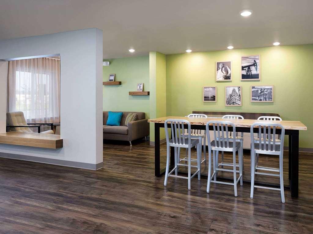 Extended Stay America Select Suites - Tampa - Brandon - East Heartland Interiør bilde