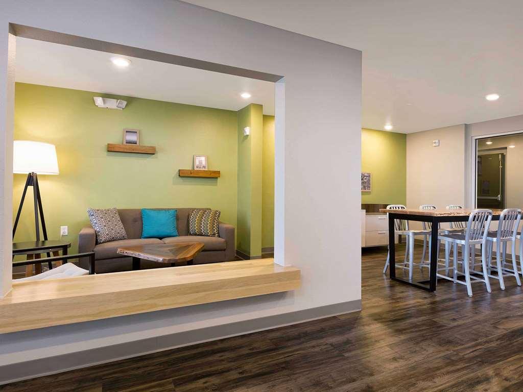 Extended Stay America Select Suites - Tampa - Brandon - East Heartland Interiør bilde