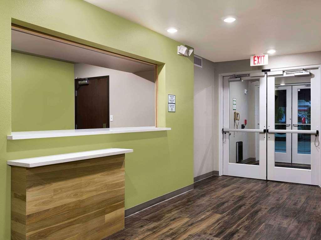Extended Stay America Select Suites - Tampa - Brandon - East Heartland Interiør bilde