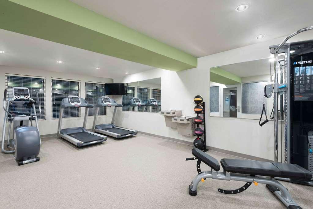 Extended Stay America Select Suites - Tampa - Brandon - East Heartland Fasiliteter bilde