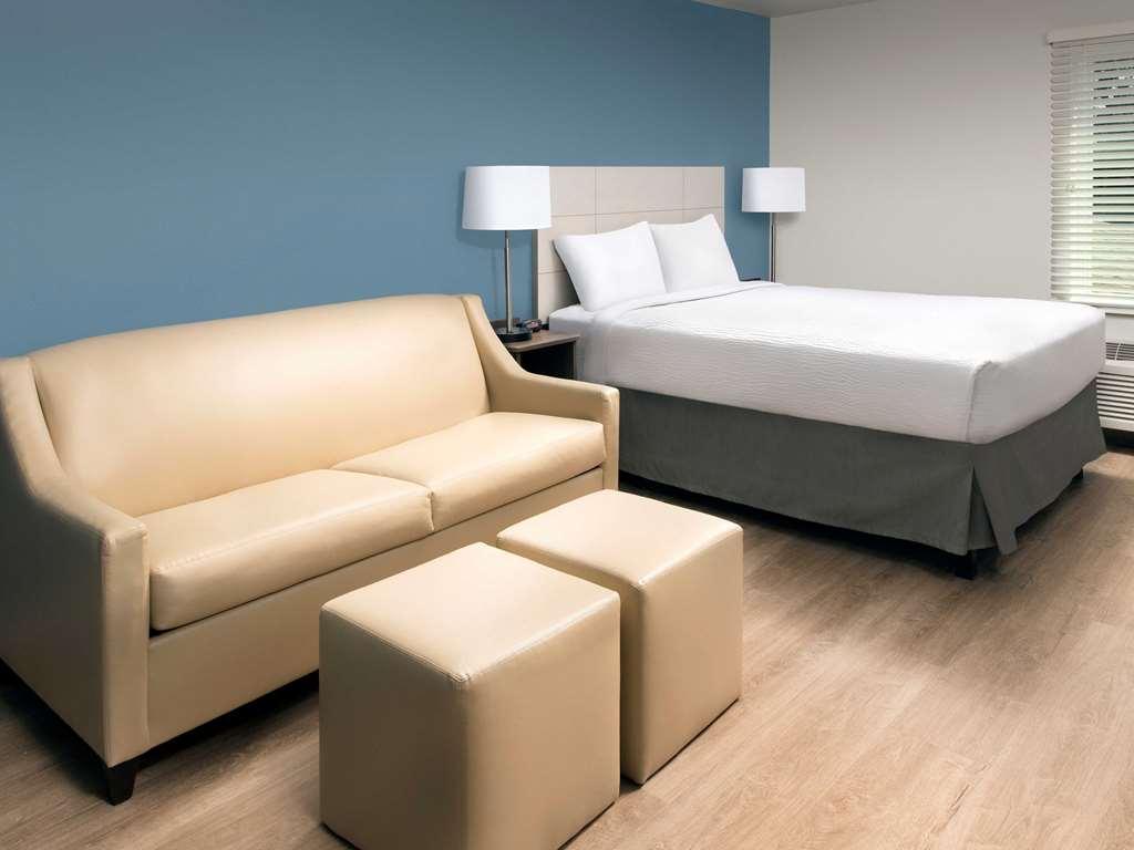 Extended Stay America Select Suites - Tampa - Brandon - East Heartland Rom bilde