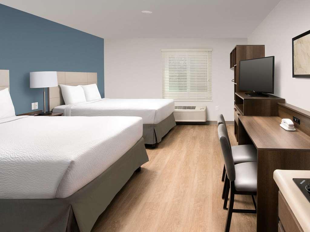 Extended Stay America Select Suites - Tampa - Brandon - East Heartland Rom bilde