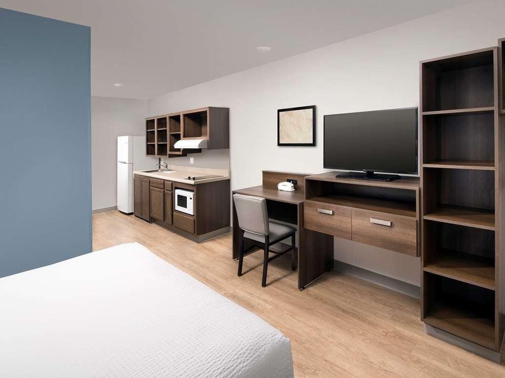 Extended Stay America Select Suites - Tampa - Brandon - East Heartland Rom bilde