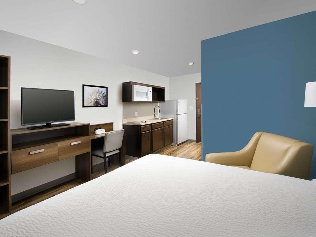Extended Stay America Select Suites - Tampa - Brandon - East Heartland Rom bilde