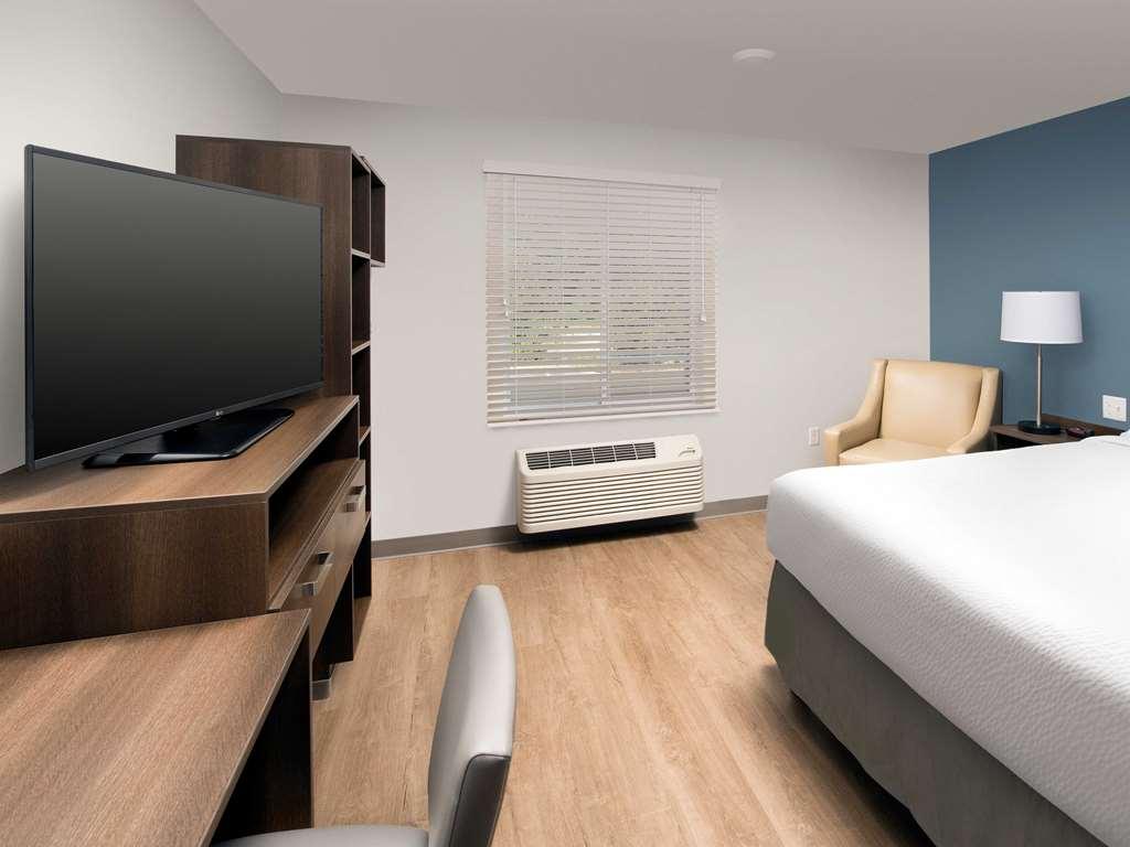 Extended Stay America Select Suites - Tampa - Brandon - East Heartland Rom bilde