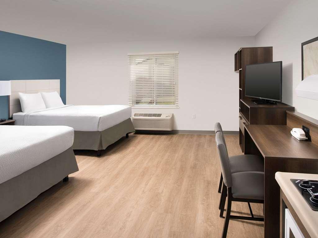 Extended Stay America Select Suites - Tampa - Brandon - East Heartland Rom bilde