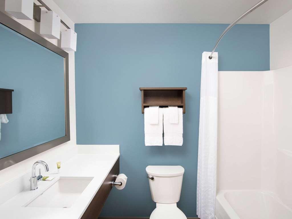 Extended Stay America Select Suites - Tampa - Brandon - East Heartland Rom bilde