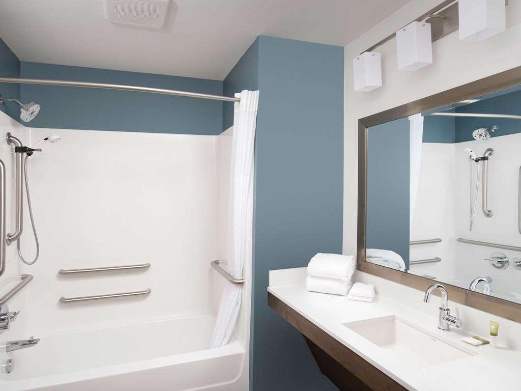 Extended Stay America Select Suites - Tampa - Brandon - East Heartland Rom bilde